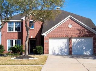 2727 Troy Dr, Missouri City, TX 77459