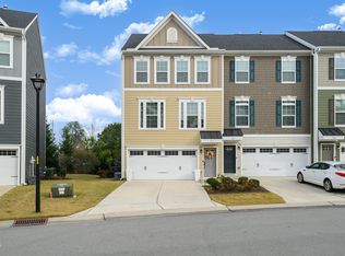 1115 Platform Dr, Apex, NC 27502