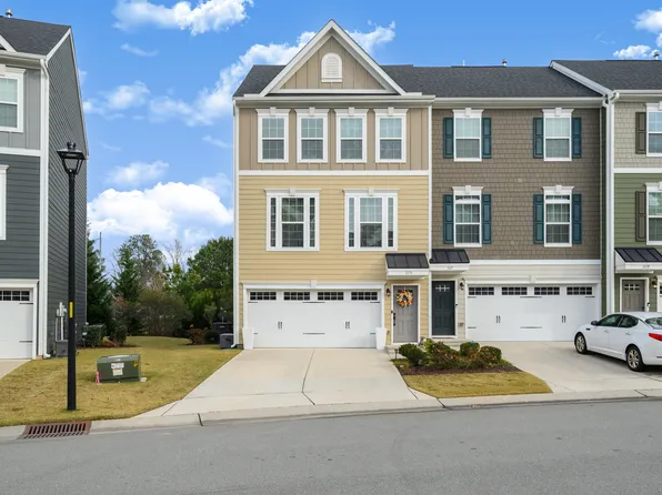 1115 Platform Dr, Apex, NC 27502