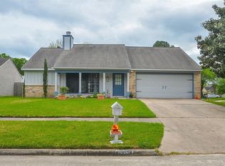 22831 John Rolfe Ln, Katy, TX 77449