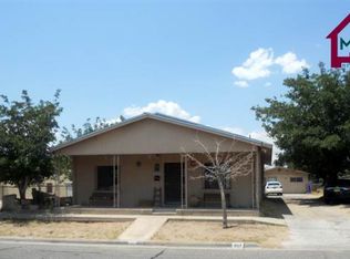 907 Kansas Ave, Las Cruces, NM 88001