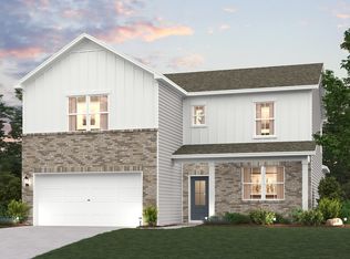 Sinclair Plan, Highland Reserves, Pleasant View, TN 37146