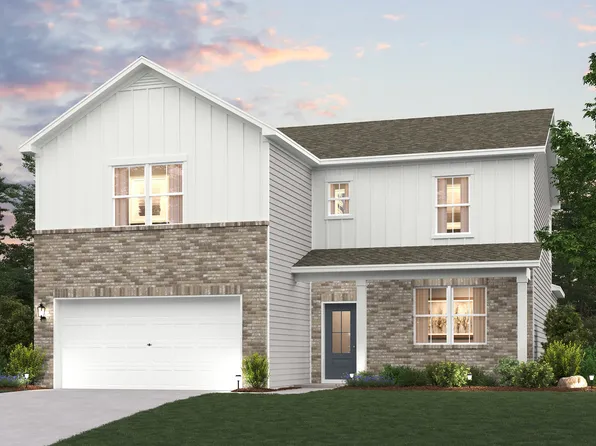 Sinclair Plan, Highland Reserves