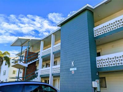 1842 Restful Dr #K3, Bradenton, FL, 34207
