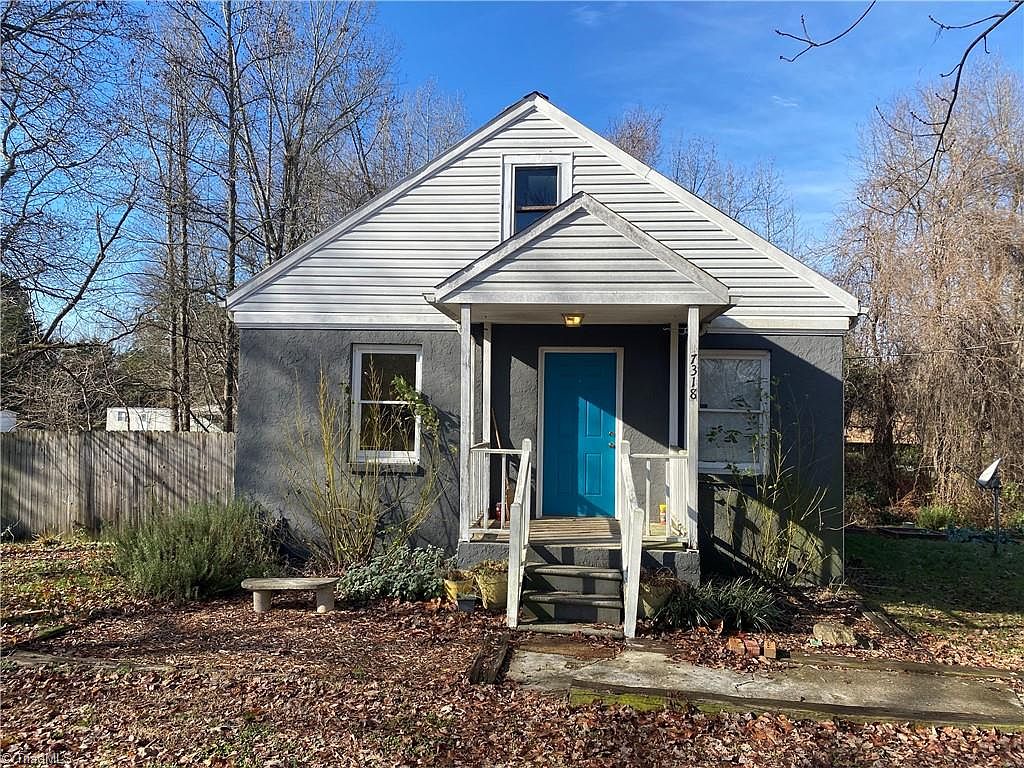 7318 Lake Juno Rd, Liberty, NC 27298 Zillow