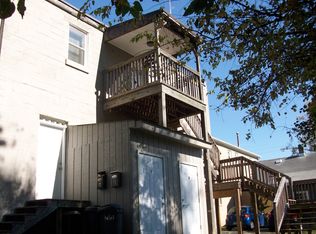 702 Delevan St, Charlottesville, VA 22903