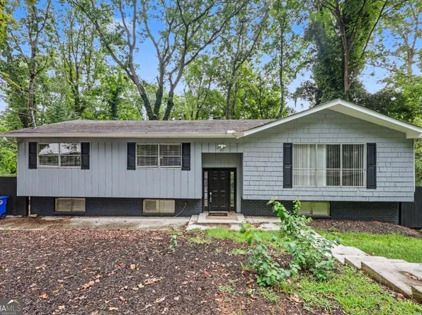 2276 Skyline Dr, Gainesville, GA 30501