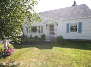 350 Capisic St, Portland, ME 04102