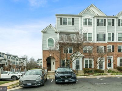 5994 Kimberly Anne Way Unit 302, Alexandria, VA, 22310