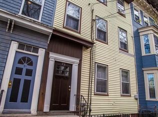 73 Webster St, East Boston, MA 02128