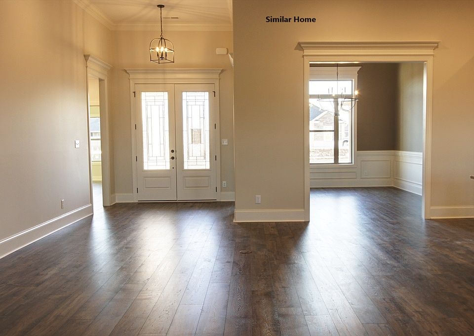 Family Foyer
