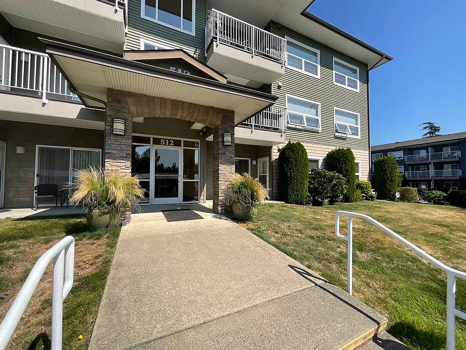 512 Darby Dr #116