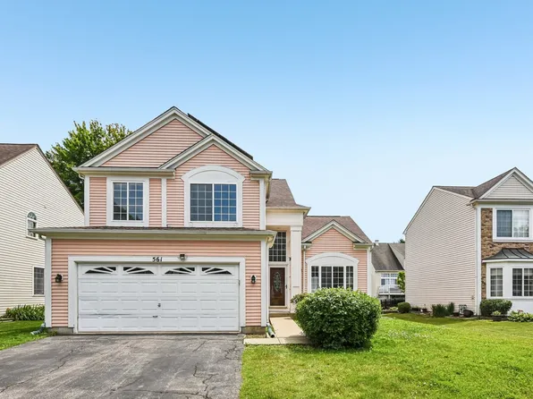 561 Ivory Ln, Bartlett, IL 60103