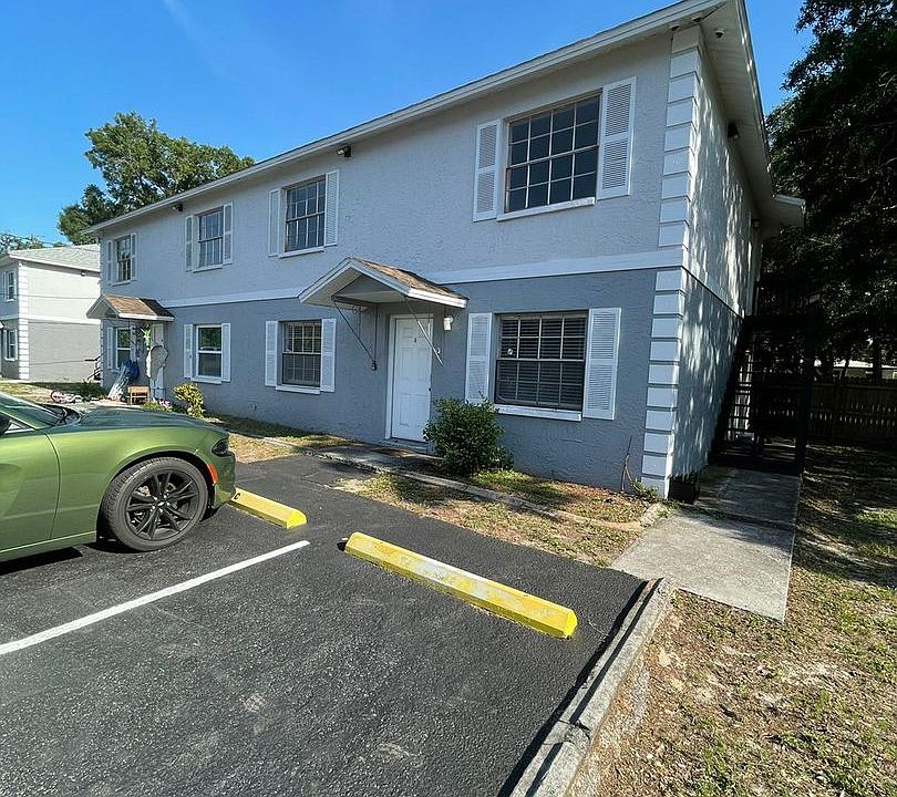 1st image of 8725 N 50th St APT A