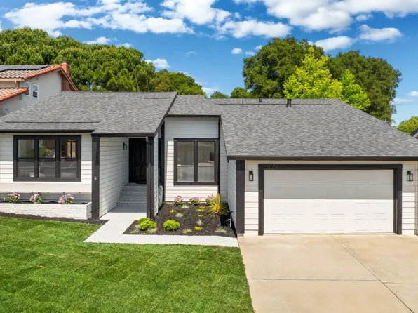 Columbia Drive, Castro Valley, CA 94552
