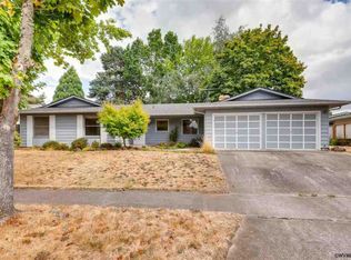 3752 Joshua Ave NE, Salem, OR 97305