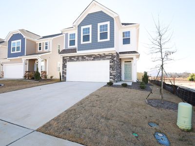 58 Nailsworth St, Angier, NC, 27501