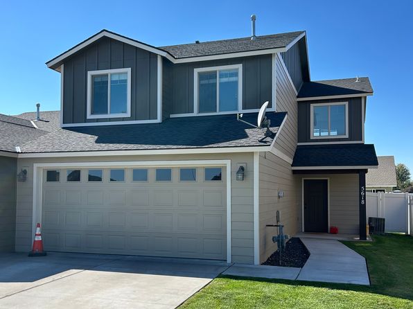 5618 Latah Ln