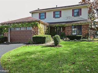 803 Hamilton Ct, Westmont, IL 60559