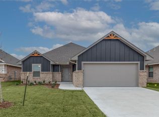1816 Zayden Ln, Norman, OK 73072
