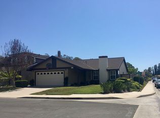 25712 Coldbrook, Lake Forest, CA 92630
