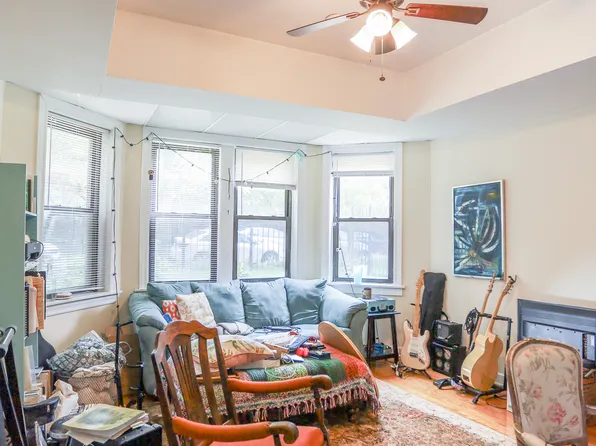 4626 N Wolcott Ave #Gs, Chicago, IL 60640