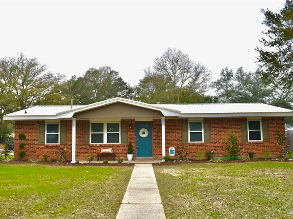 6501 Allyn Way, Pensacola, FL 32504