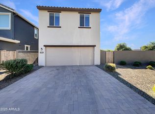 25722 N 20th Ln, Phoenix, AZ 85085