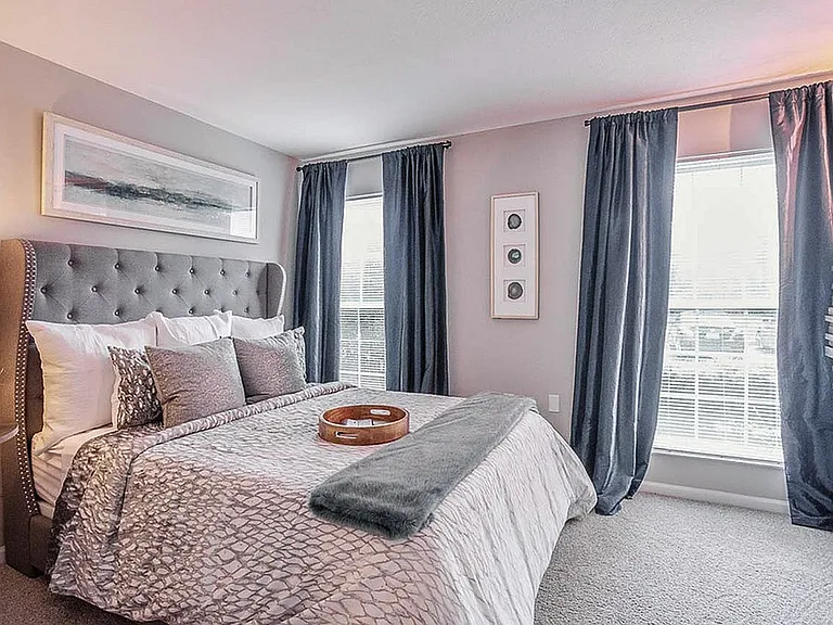Modern Apartments in Columbus, Ohio