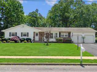 1223 Clover Rd, Brick, NJ 08724