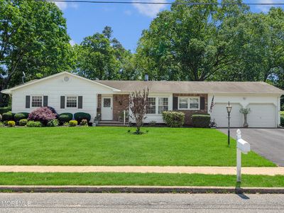 1223 Clover Road, Brick, NJ, 08724