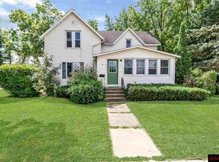 607 Silver St E, Mapleton, MN 56065
