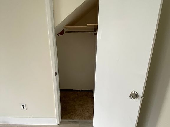 Storage 1 down stairs