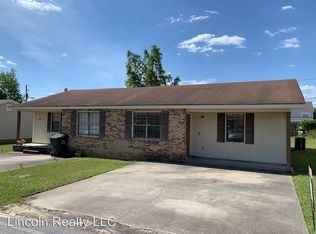 1752 Poplar St APT B, Valdosta, GA 31601