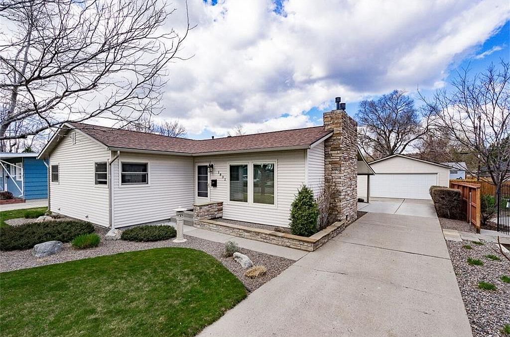1831 Avenue D, Billings, MT 59102 Zillow