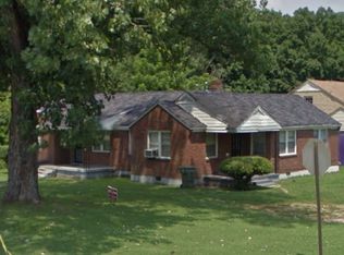 1720 Edward Ave, Memphis, TN 38107