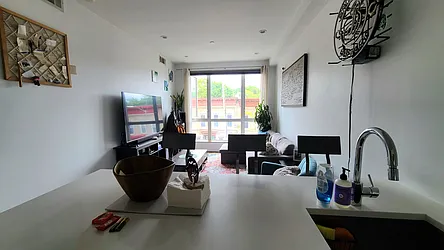 Rented by Lander Real Estate