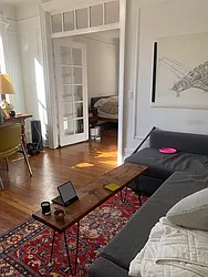 Rented by M.Grossman R.E. Management