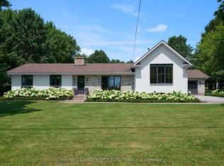 377 Canboro Rd, Pelham, ON L0S 1M0
