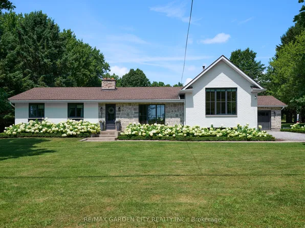 377 Canboro Rd, Pelham, ON L0S 1M0