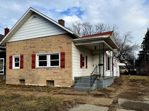 1430 Pearl St, Sandusky, OH 44870