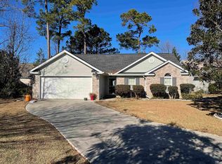 7105 Excalaber Ct, Myrtle Beach, SC 29588