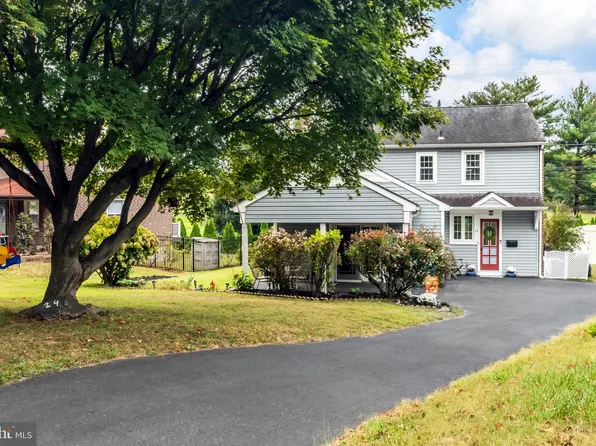 24 Myrtle Ave, Havertown, PA 19083