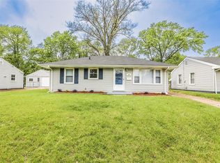 205 Du Bourg Ln, Florissant, MO