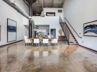 Telephone Factory Lofts, Atlanta, GA 30306