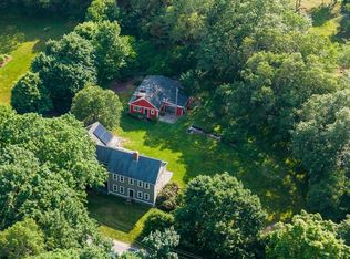 49 Berlin Rd, Bolton, MA 01740