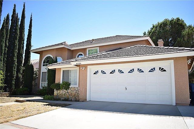 41508 Sandalwood, Quartz Hill 93536