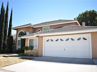 41508 Sandalwood Pl, Quartz Hill, CA 93536