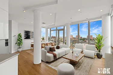 Rented by StayBK LLC