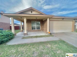 4809 Bayer Hollow Dr, Killeen, TX 76549